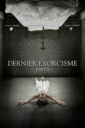 Le Dernier exorcisme : Part II streaming