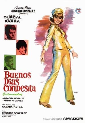 Buenos días, condesita streaming