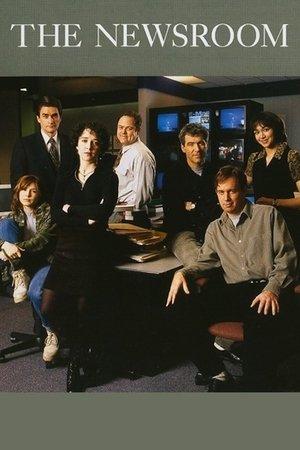 The Newsroom streaming