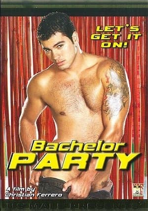 Bachelor Party streaming