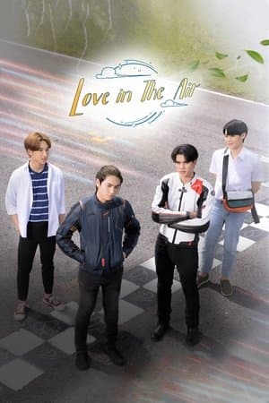 Love in the Air streaming