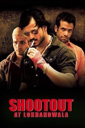 Shootout at Lokhandwala streaming