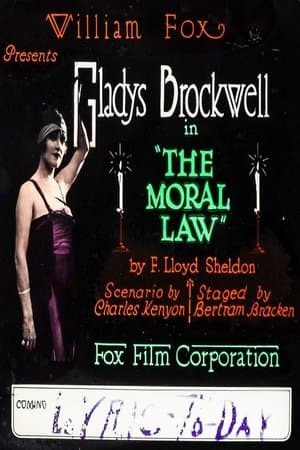 The Moral Law streaming