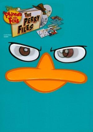 Phineas and Ferb: The Perry Files streaming