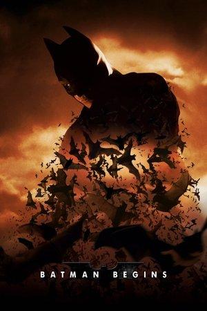 Batman Begins streaming