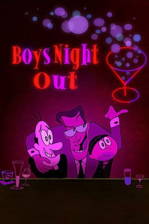 Boys Night Out streaming
