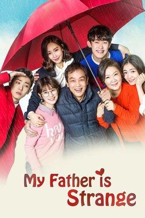 My Father is Strange streaming