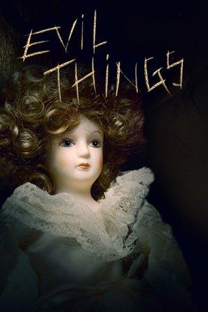 Evil Things streaming