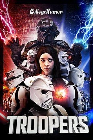 Troopers streaming