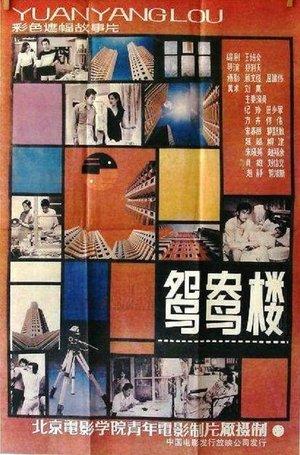 The Young Couple Apartment streaming