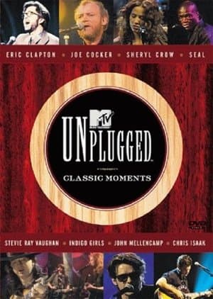MTV Unplugged: Classic Moments streaming