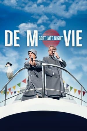 Gert Late Night - De Movie streaming