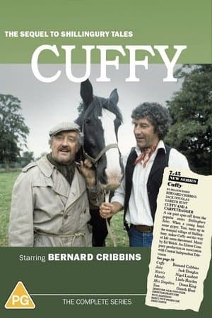 Cuffy streaming