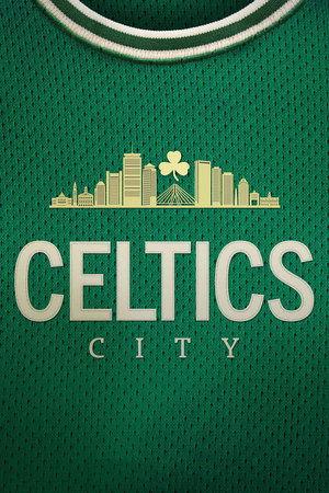 Celtics City streaming