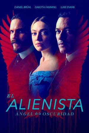 El Alienista streaming