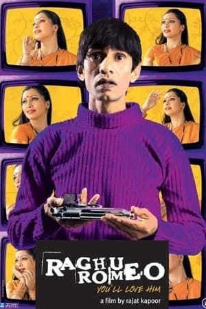 रघु रोमियो streaming