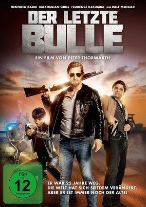 Der letzte Bulle streaming