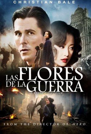 Las flores de la guerra streaming