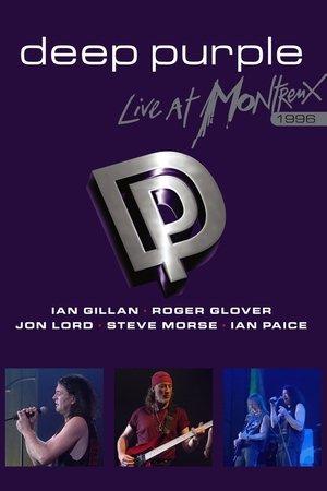 Deep Purple: Live at Montreux 1996 streaming