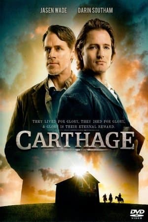 Carthage streaming
