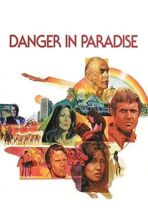Danger in Paradise streaming