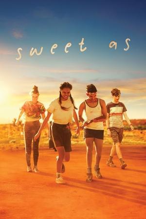 Sweet As streaming