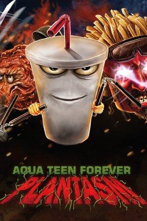 Aqua Teen Forever: Plantasm streaming
