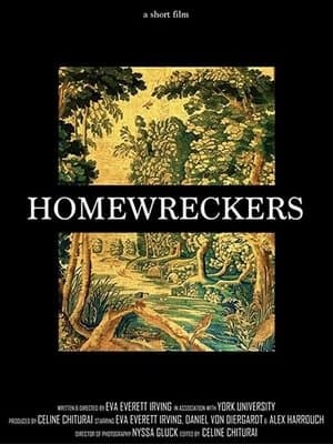 Homewreckers streaming