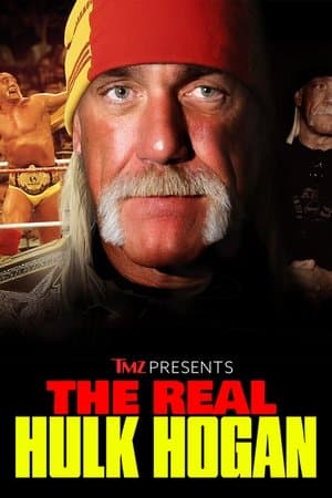 TMZ Presents: The Real Hulk Hogan streaming