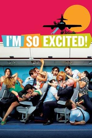I'm So Excited! streaming