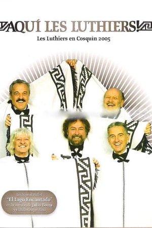 Aquí Les Luthiers streaming