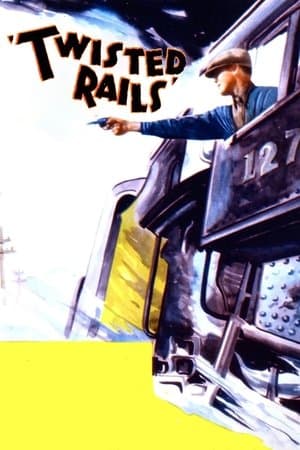 Twisted Rails streaming