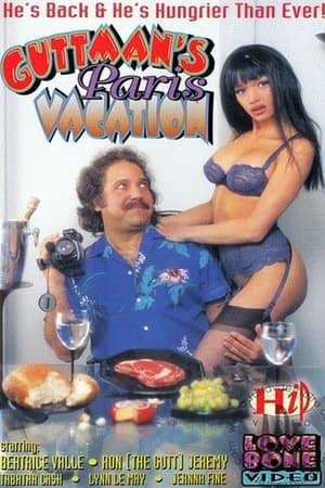 Guttman's Paris Vacation streaming