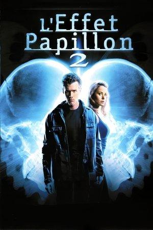 L'Effet papillon 2 streaming