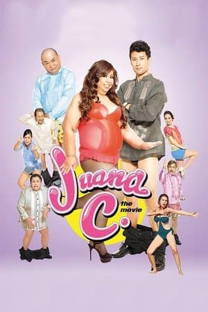 Juana C. The Movie streaming