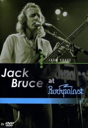 Jack Bruce at Rockpalast streaming
