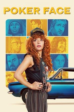 Poker Face streaming