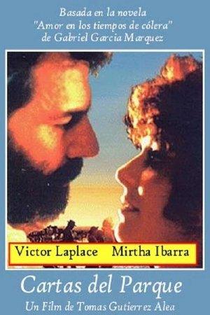 Letters from the Park streaming