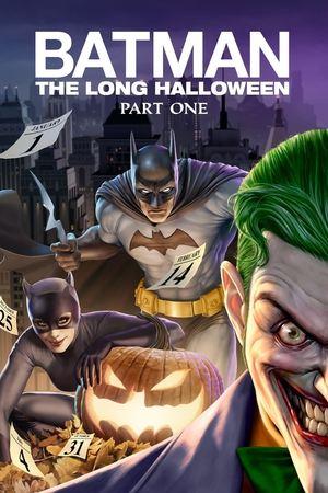 Batman: The Long Halloween, Part One streaming