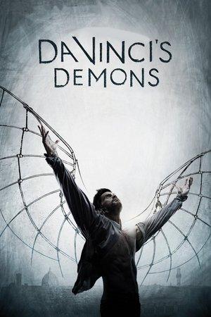 Da Vinci's Demons streaming