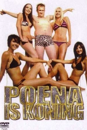 Poena Is Koning streaming