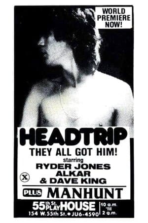 Head Trip streaming