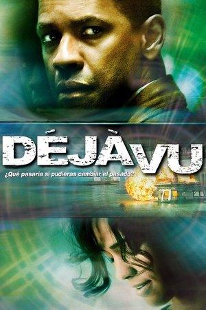 Déjà Vu streaming