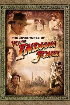 The Young Indiana Jones Chronicles streaming