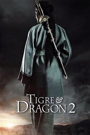 Tigre et Dragon 2 streaming