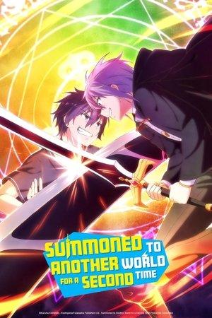 Summoned to Another World for a Second Time streaming