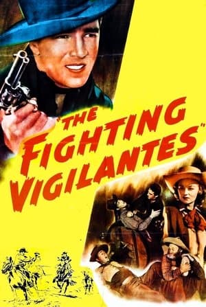 The Fighting Vigilantes streaming