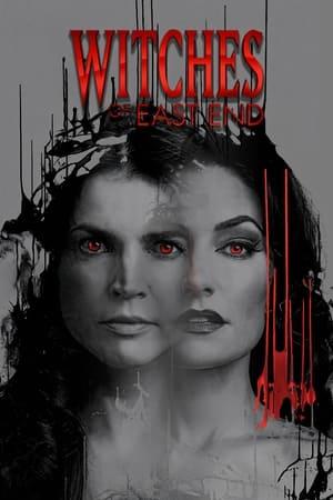Witches of East End streaming