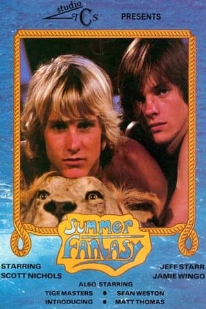 A Summer Fantasy streaming