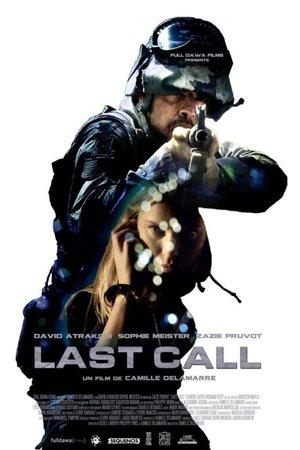 Last Call streaming